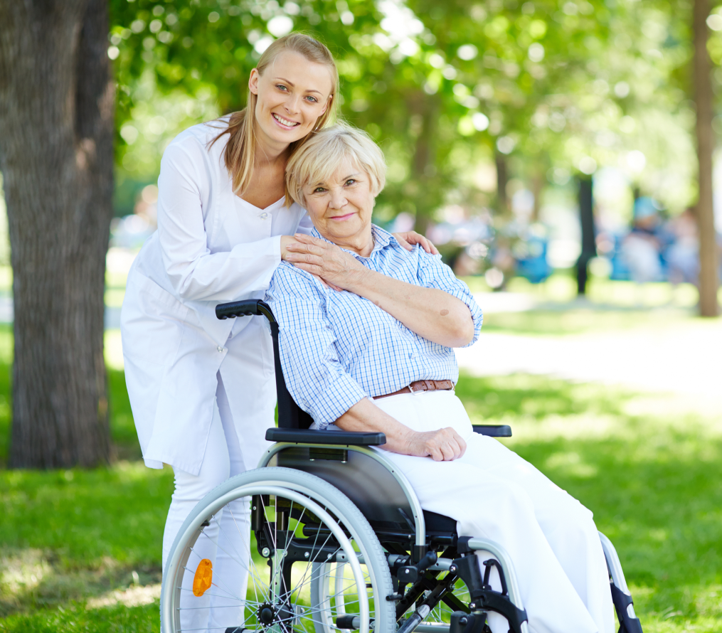 Zostań Opiekunem/-ką VictorCare w 3 prostych krokach